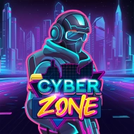 Cyber Zone game tile