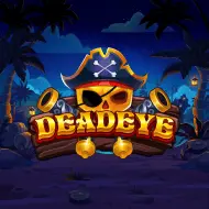 Deadeye game tile