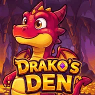 Drako's Den game tile