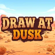 Draw at Dusk game tile