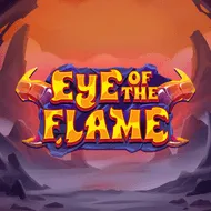 Eye of the Flame game tile
