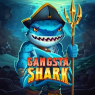 Gangsta Shark game tile