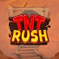 TNT Rush game tile