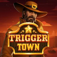 Trigger Town game tile