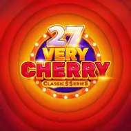27 Very Cherry:Classic$erieS game tile