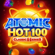 Atomic Hot 100:Classic$erieS game tile
