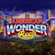 American Wonder game tile