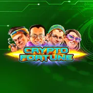 Crypto Fortune game tile
