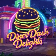 Diner Dash Delight game tile
