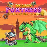 Dragon Fortress: Battle of the Castle game tile