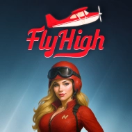 FlyHigh game tile