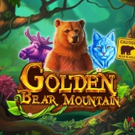 Golden Bear Mountain game tile