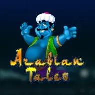 Arabian Tales game tile