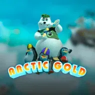 Arctic Gold game tile