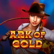Ark Of Gold game tile