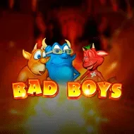 Bad Boys game tile