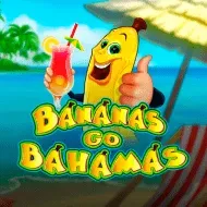 Bananas Go Bahamas game tile