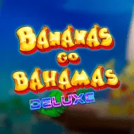 Bananas Go Bahamas Deluxe game tile