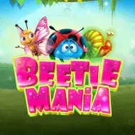Beetle Mania game tile
