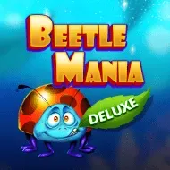 Beetle Mania Deluxe game tile