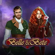 Belle And Bete game tile