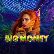 Big Money game tile