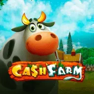 Cash Farm game tile
