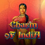 Charm Of India game tile