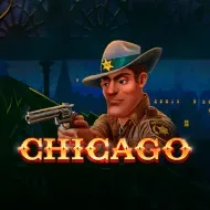 Chicago game tile