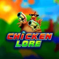Chicken Lore game tile