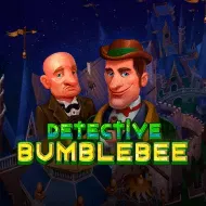 Detective Bumblebee game tile