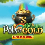 Pots Of Gold game tile