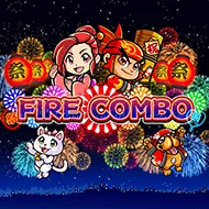 Fire Combo game tile