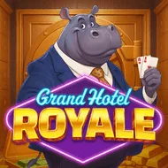 Grand Hotel Royale game tile