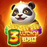 3 Lucky Bao game tile