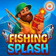 Fishing Splash game tile