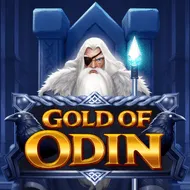 Gold of Odin game tile