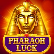 Pharaoh Luck game tile