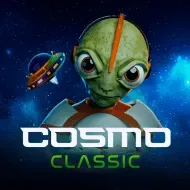 Cosmo Classic game tile