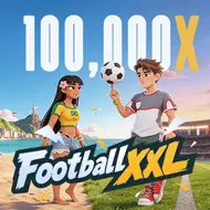 FootballXXL game tile