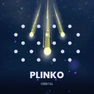 Plinko game tile