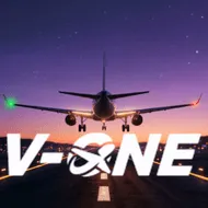 V-One game tile