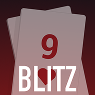Blitz game tile