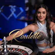 Roulette FTV game tile