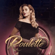 Roulette A game tile