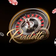 Auto Roulette game tile