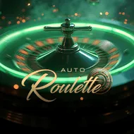 Aurum Auto Roulette game tile