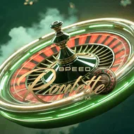 Aurum Auto Roulette Speed game tile
