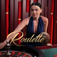 Roulette Armenian game tile