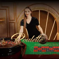 Roulette Turkish game tile